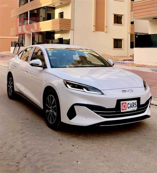بي واي دي سيل 06 DM-i 2025 للبيع في العراق - البصرة